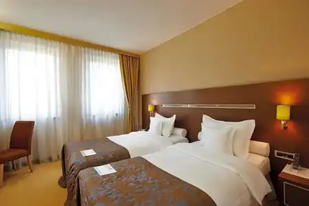 In Belgrade - 54
