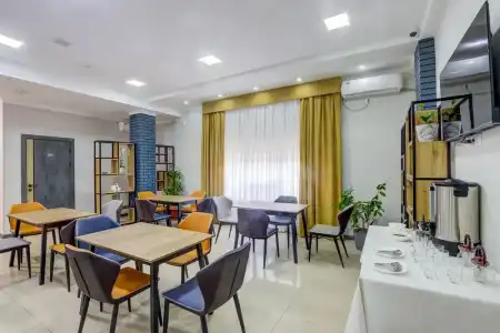 Inter hostel - 19