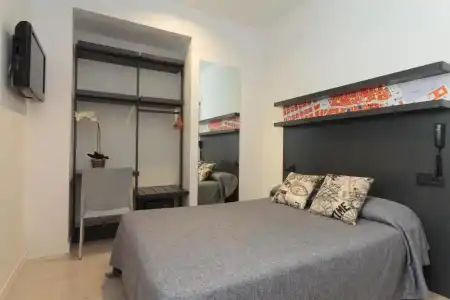 Hostal Benidorm - 41