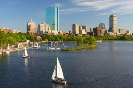 Mandarin Oriental, Boston - 26