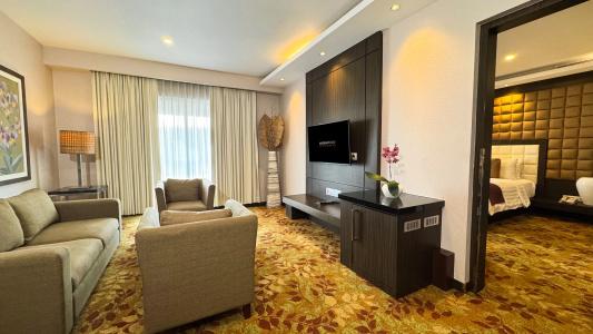 Eastparc Yogyakarta - 39