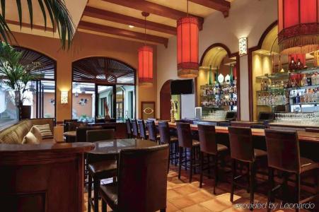 The Waterfront Beach Resort, A Hilton - 33