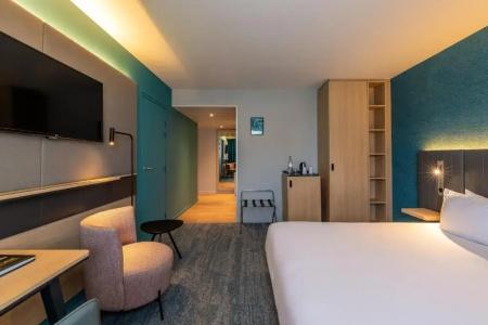 Holiday Inn Reims - City Centre - 101