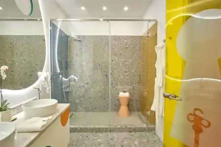 Vilacrosse Boutique Inn - 6