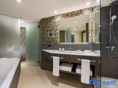 Basel Marriott - 143