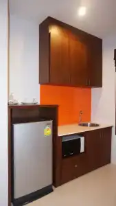 Lanta Intanin Resort - 202