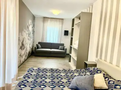 Alemagna bed & breakfast Bibione Lido del Sole - 2
