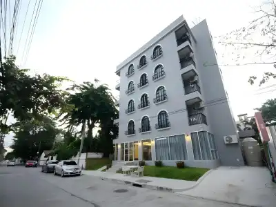 Resortel Lat Phrao 91 by ZUZU - 0