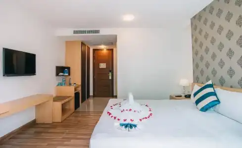 iCheck inn Central Patong - 49