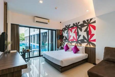 J Residence - 135