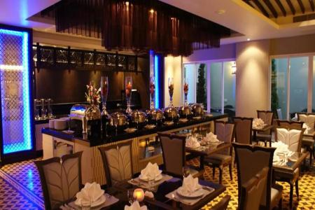 Chillax Resort - 22