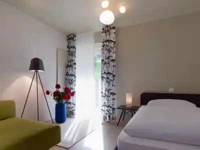 Bellevue Park& Spa - Relais & Châteaux - 37