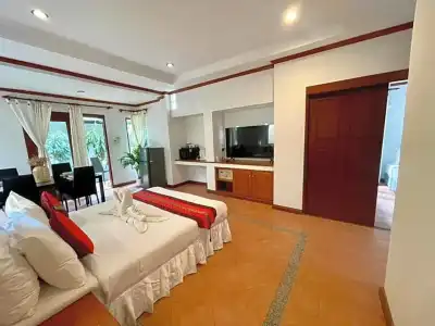 Samui Honey Cottages Beach Resort - 101