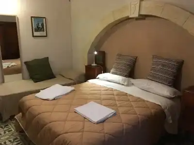 Corte dei Salentini Bed & Breakfast - 11