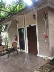 Damnoen Care Resort - 48