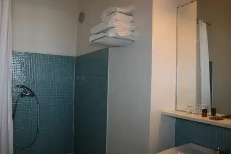 Citotel Atlantic - 8