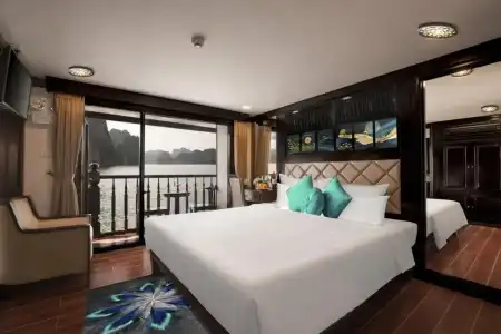 Alisa Luxury Cruise - 69