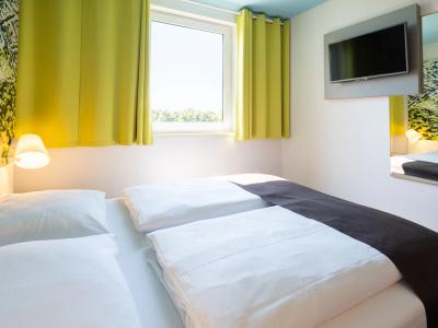 B&B Karlsruhe - 3