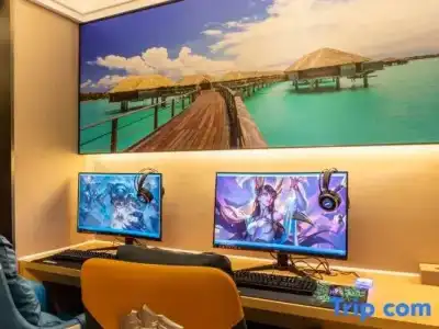 Rolling Surf Resort - 41