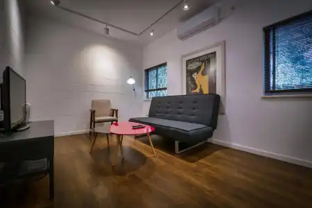 Hanasi 129 - Boutique Apartments - 9
