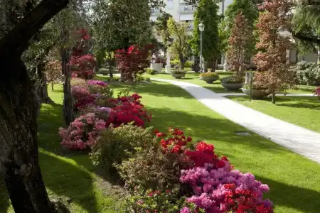 TERME DUE TORRI – Adults Hideaway & SPA - 41