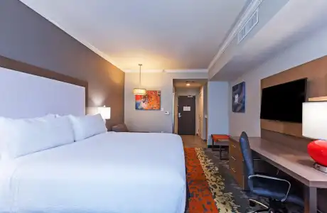 Holiday Inn Houston NE - Bush Airport Area by IHG - 65