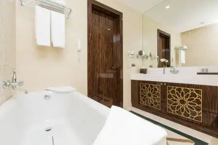 KADORR Resort & Spa - 9