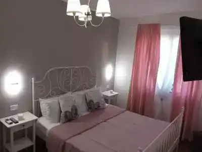B&B Stella Del Cilento Rooms - 2