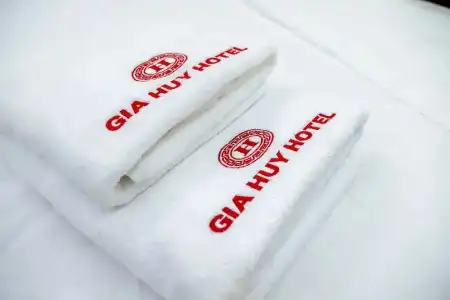 Gia Huy - 20