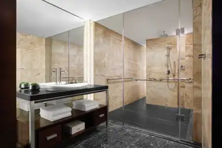 JW Marriott Shenzhen - 56