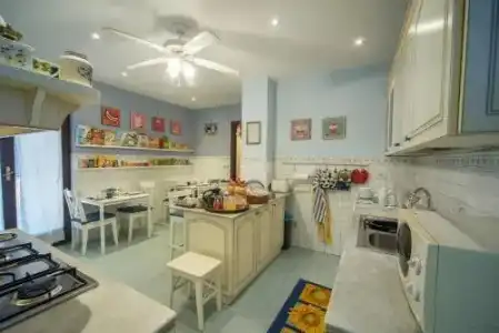 Casale dell'Insugherata B&B Roma - 21