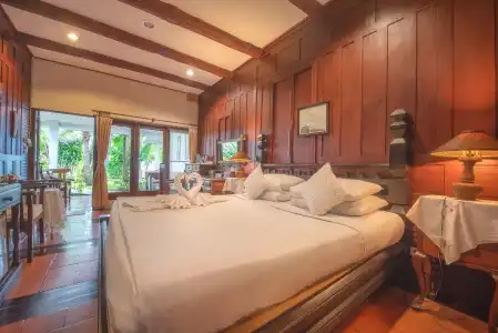 Sans Souci Samui - 39