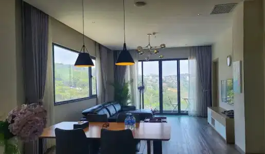 The Luxe Da Lat - 312