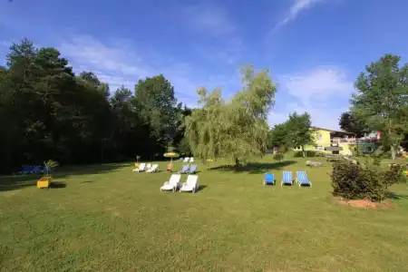 Bed & Breakfast Eckwirt - 43