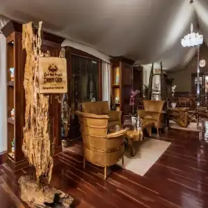 Telal Resort, Al Ain - 25