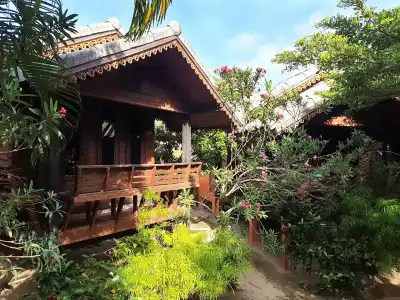 Sabaii Bay Resort - 181