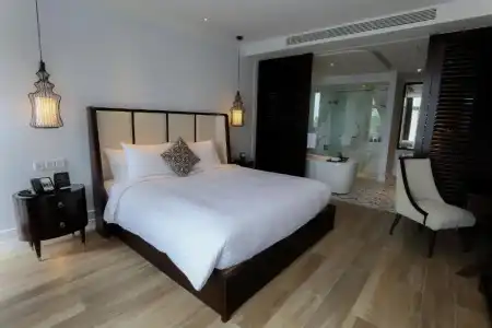 Montgomerie Links Villas Hoi An - 18