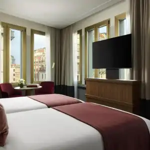 Tivoli Milano President - 8