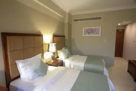 Muscat Inn - 31