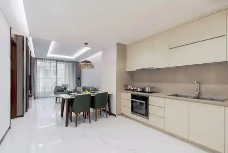 The Five Residences Hanoi - 69