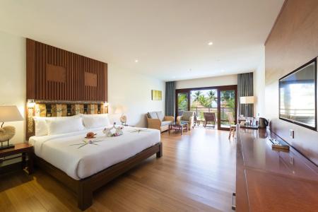 The Haven Khao Lak - 1