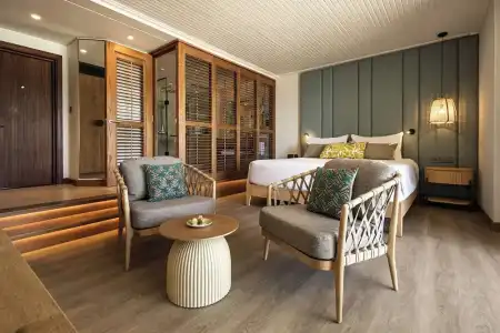 Shandrani Beachcomber Resort & Spa - 63