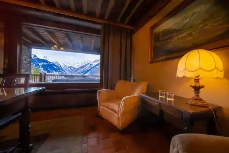 Relais Mont Blanc - 65