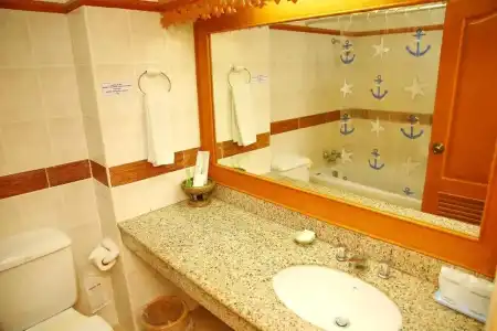 Diana Garden Resort & Lodge - 127