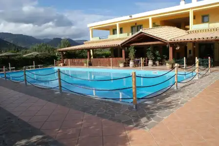iHs Villasimius Le Zagare Resort - 12