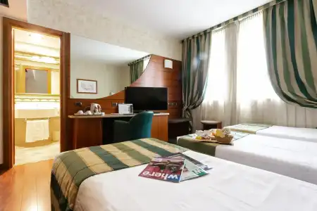 Mirage, Sure Collection by Best Western - 11