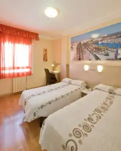 Hostal Barcelona - 23