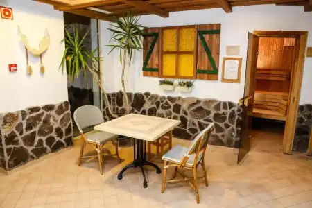 Calimbra Wellness and Conference - 41
