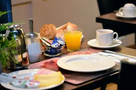 Best Western Dam Square Inn - 11