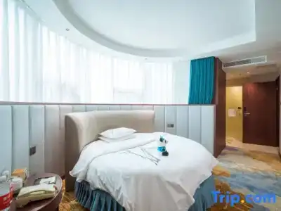 Hejiangting Hanwen - 8
